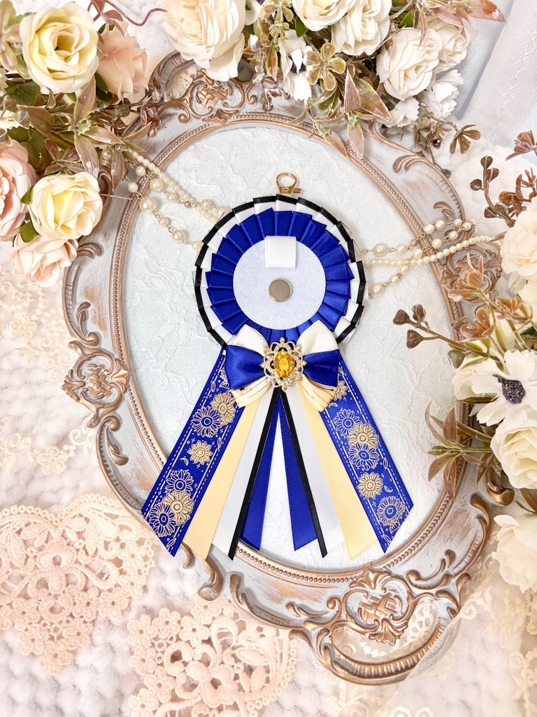 ロゼット　アルベド