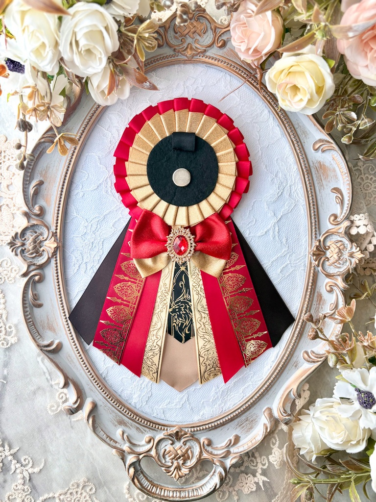 ロゼット　モーディス