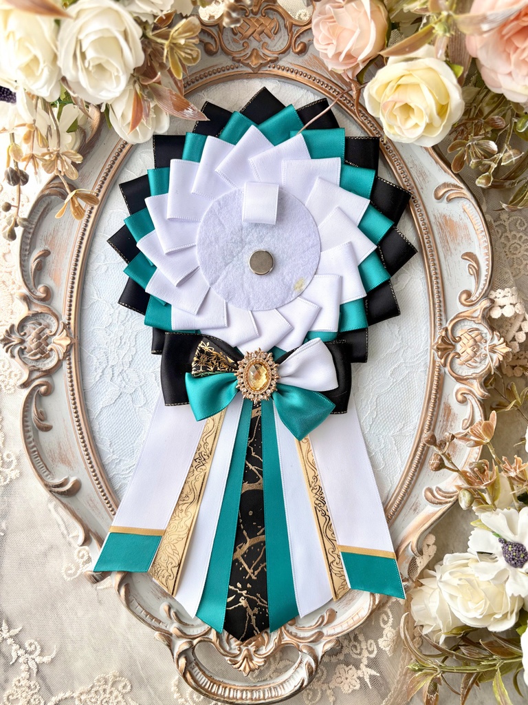 ロゼット　丹恒・騰荒