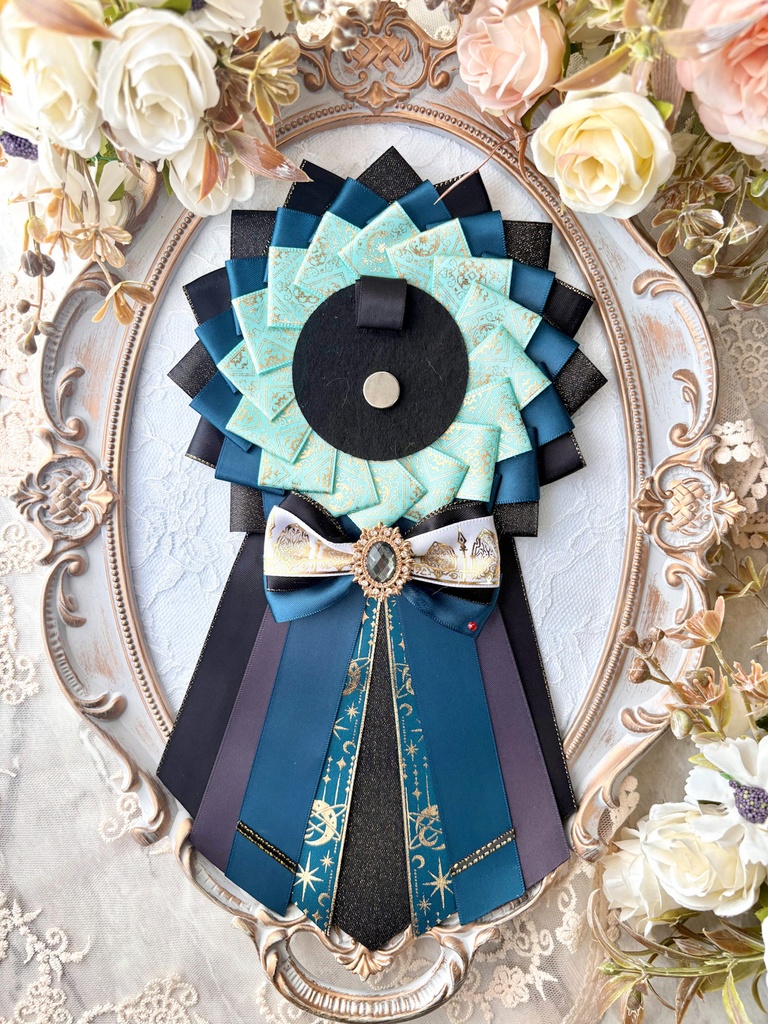 ロゼット　アナイクス