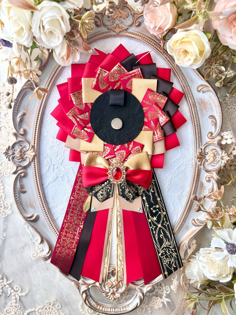 ロゼット　モーディス