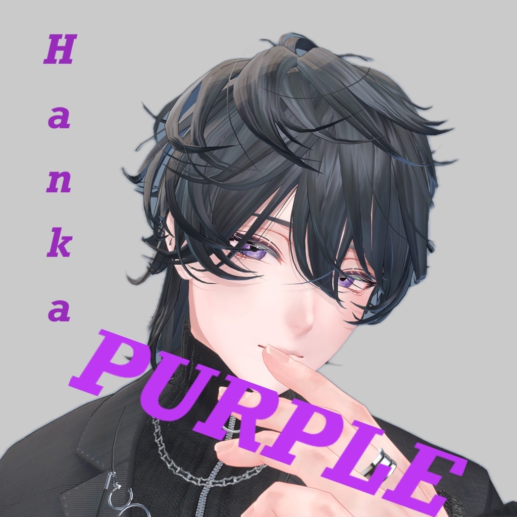 【5アバター対応】iris Eyetexture 虹彩アイテクスチャー #azaminomori