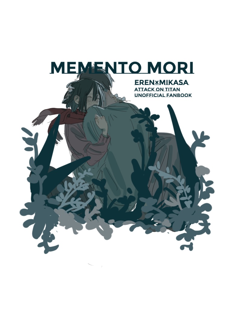 MEMENTO MORI