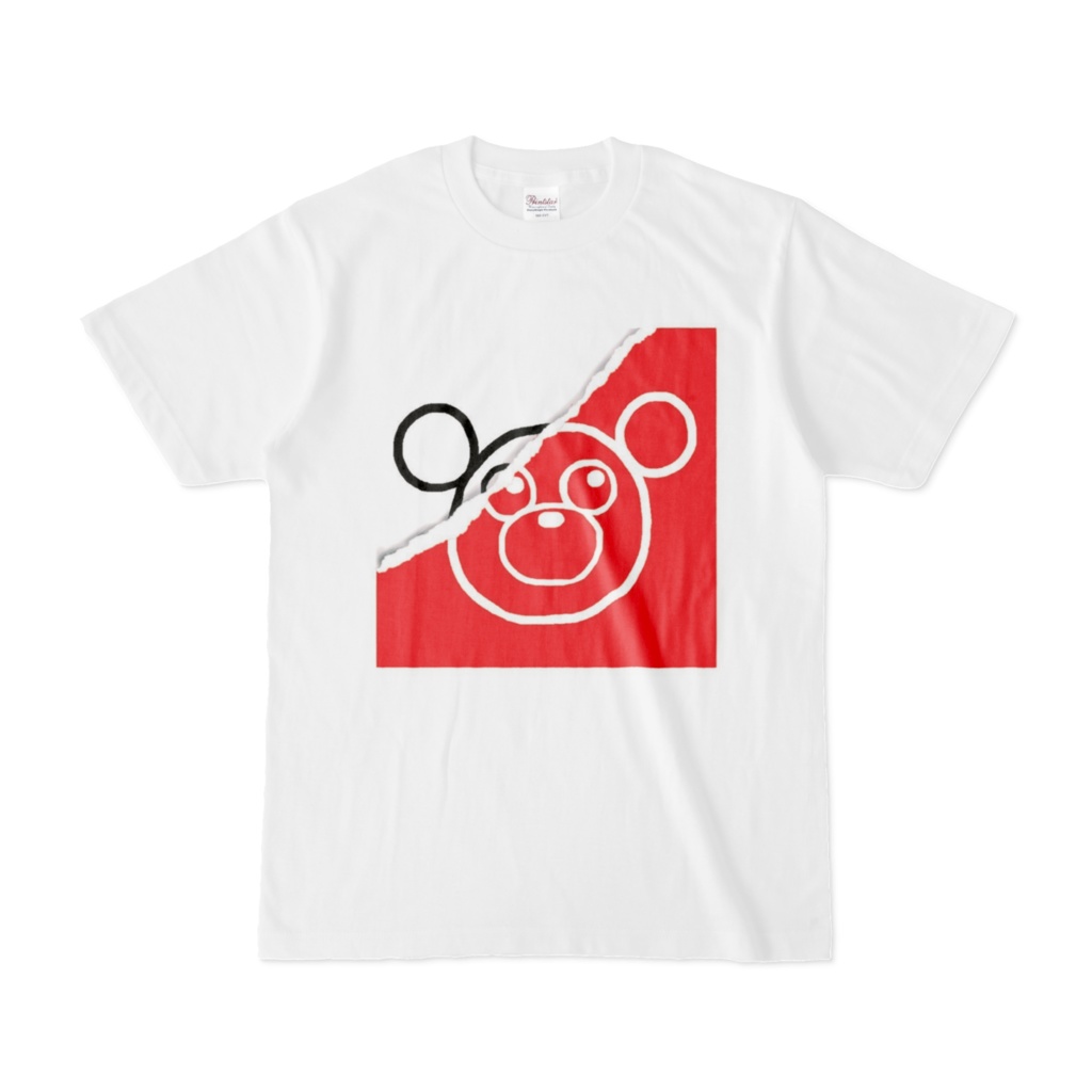 ゆずーTシャツ