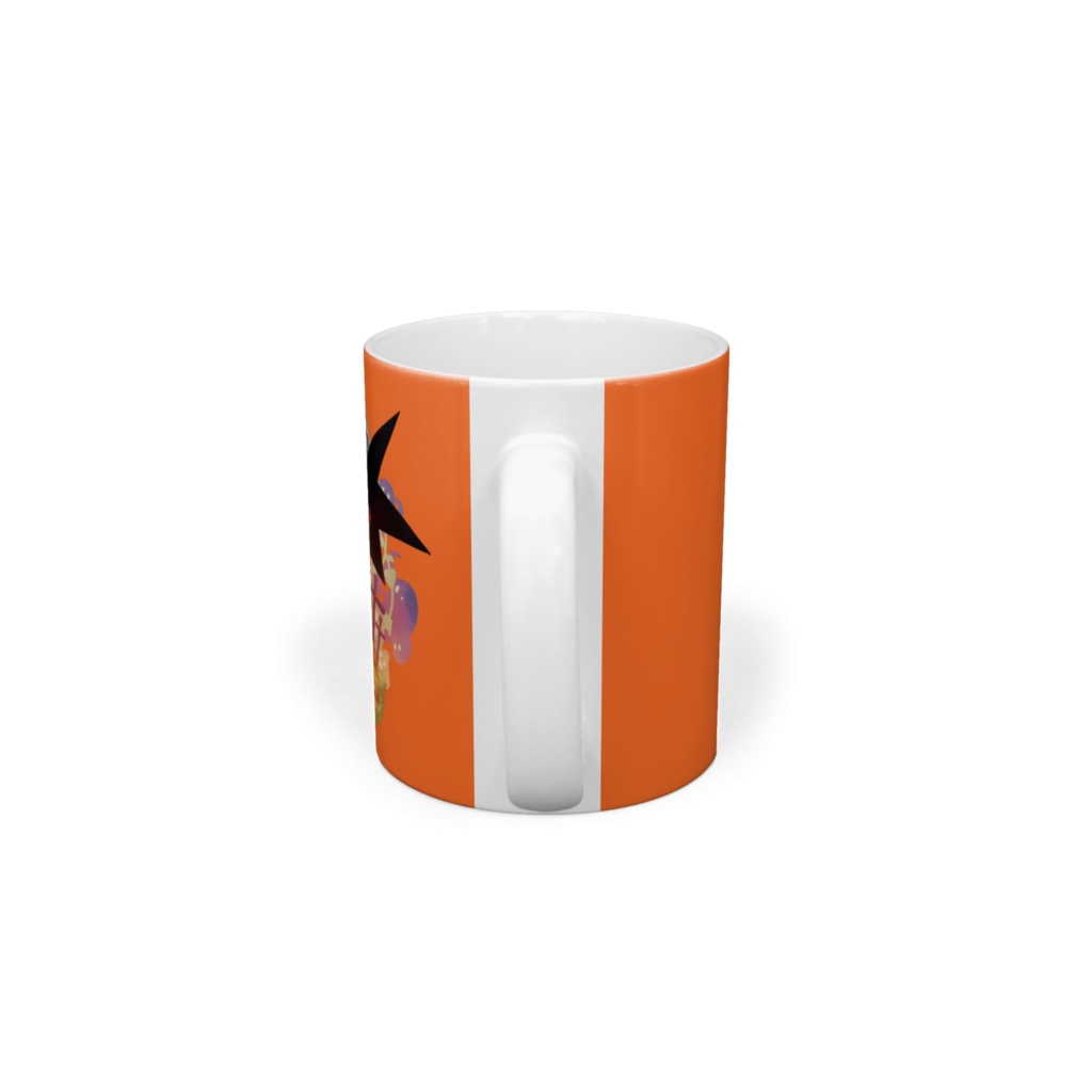 【天音マリー】マグカップ ハロウィンver.