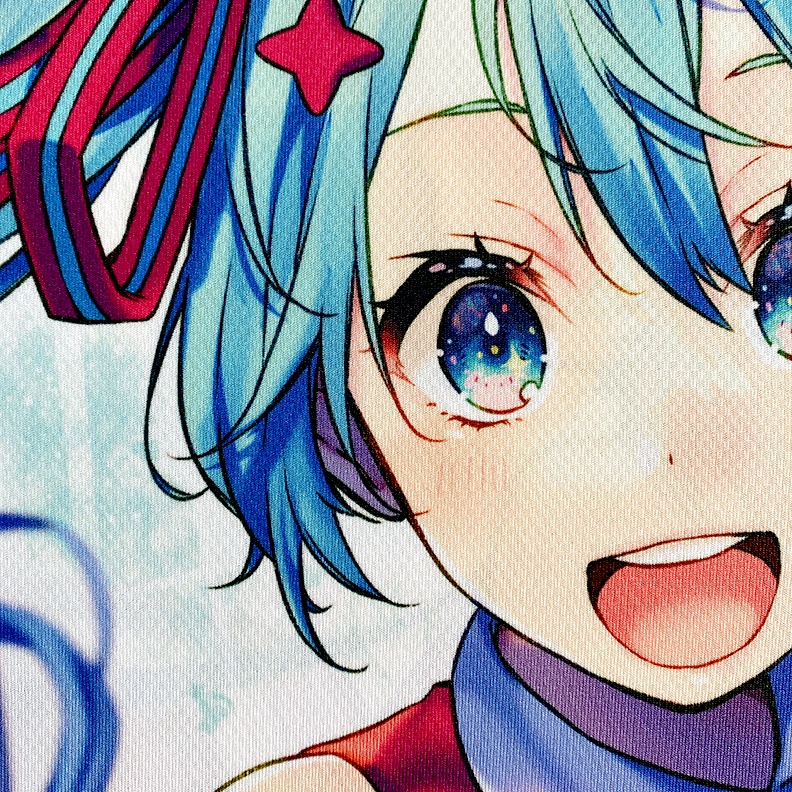 【完売】マジミラ'22 フルグラフィックTシャツ