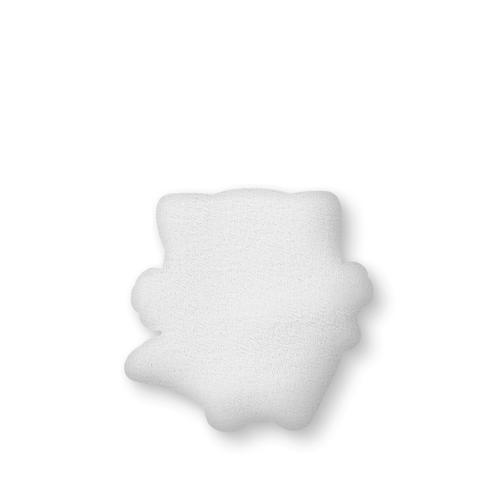 がじゅまるふかふかクッション