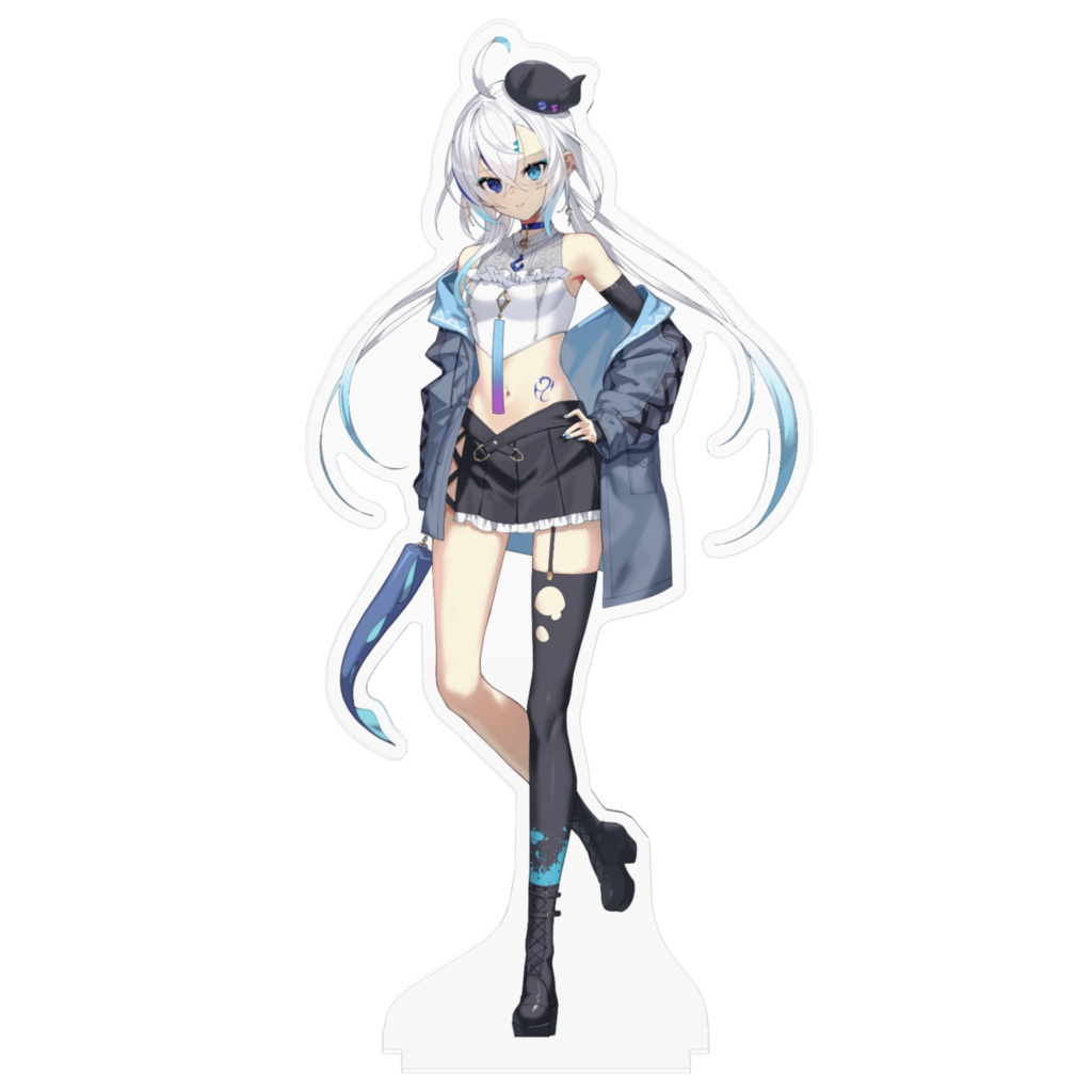 アクリルスタンド マイア・レヴィア