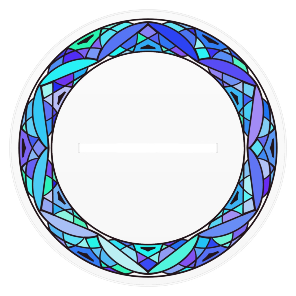 アクリルスタンド マイア・レヴィア