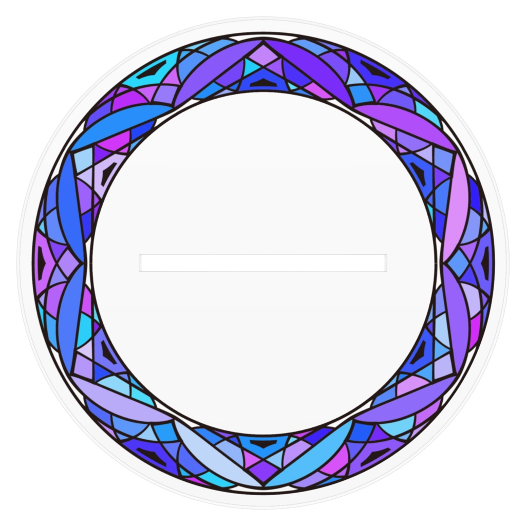 マイア・レヴィア アクリルフィギュア