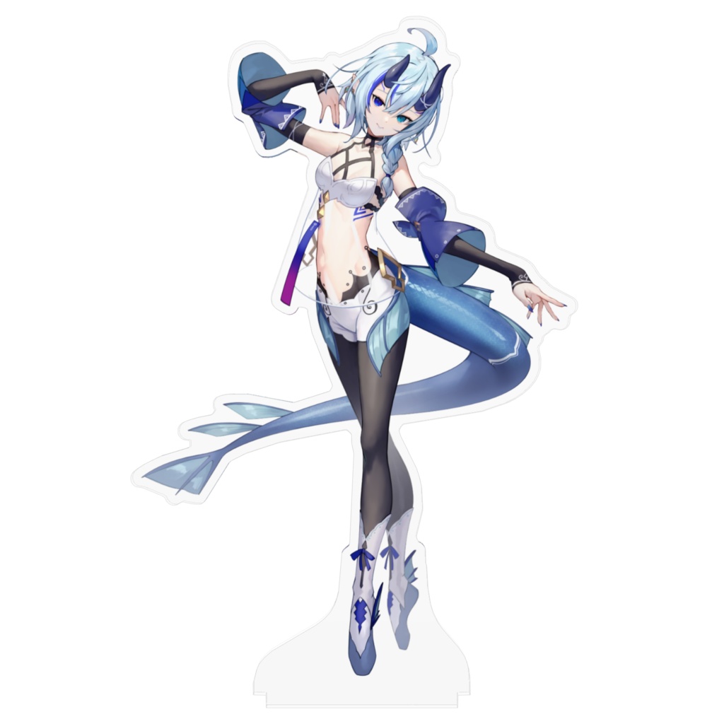 マイア・レヴィア アクリルフィギュア