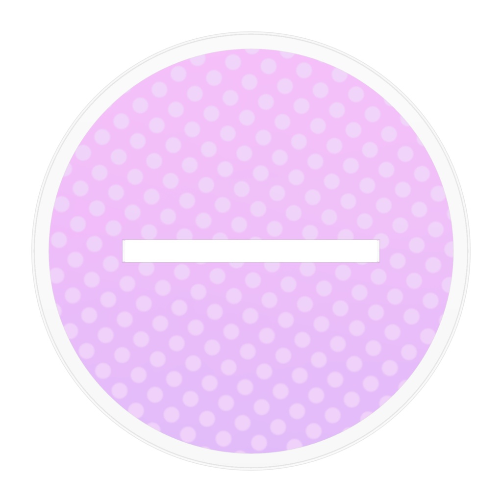 【KMNK先生】だみあ3周年アクスタ 【Mサイズ / Lサイズ】