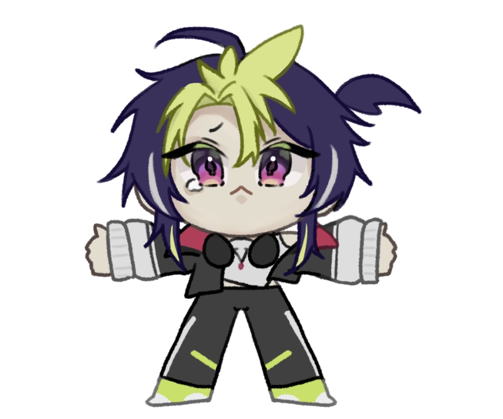 アクスタ