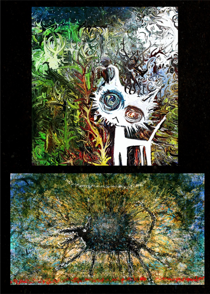 【画集】ORIGINATION 【90P】【A4】