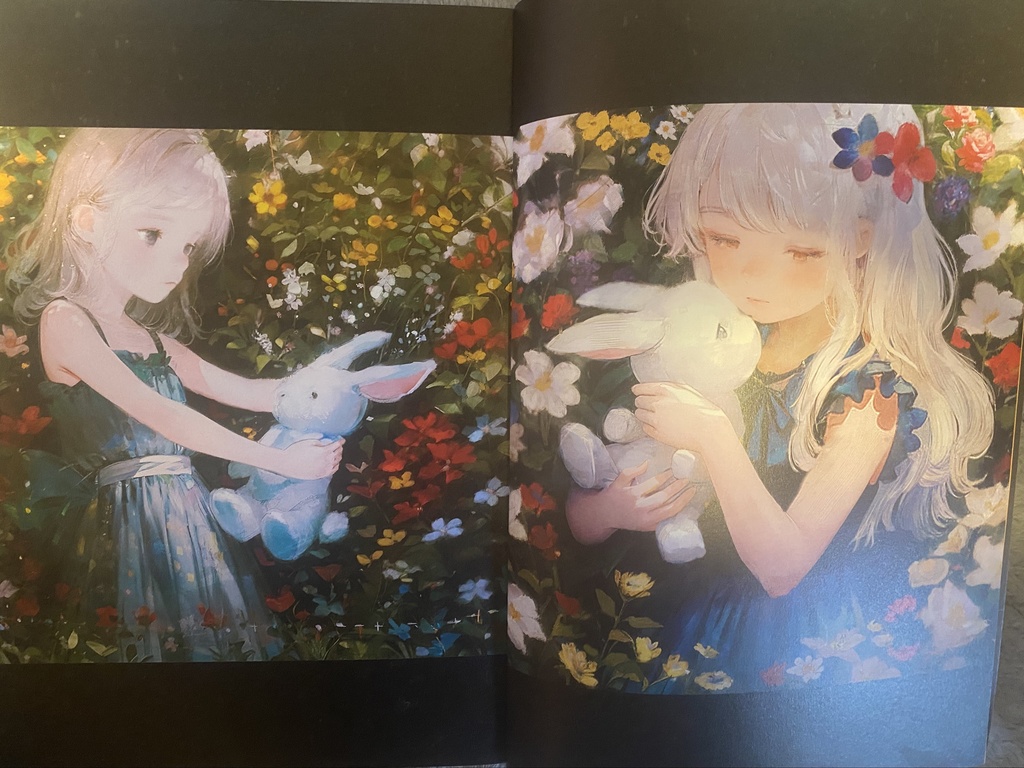 【画集】ORIGINATION 【90P】【A4】