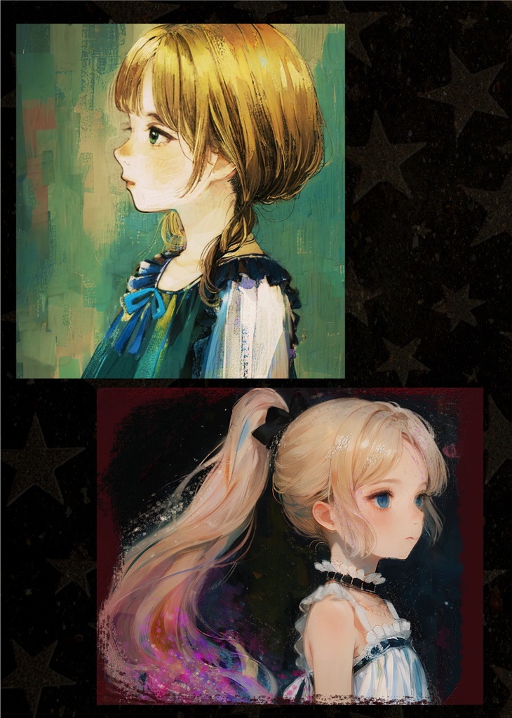 【画集】ORIGINATION 【90P】【A4】