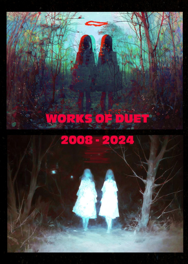 【画集】ORIGINATION 【90P】【A4】