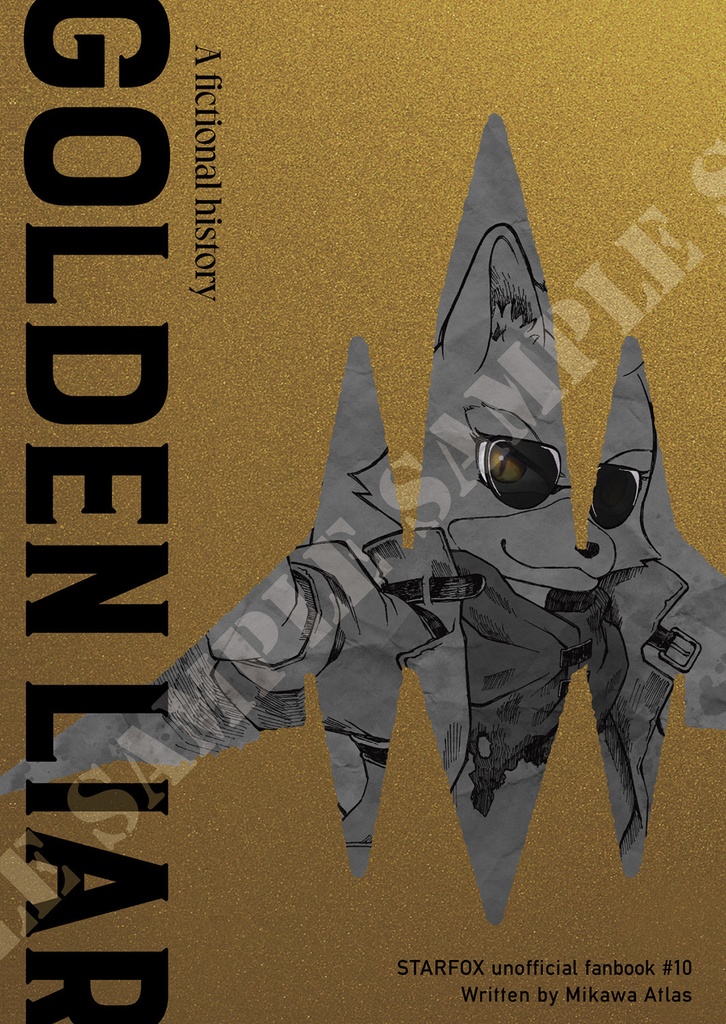 GOLDEN LIAR（ダウンロード版）