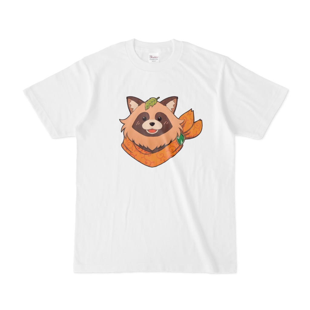 ねおころ丸Tシャツ