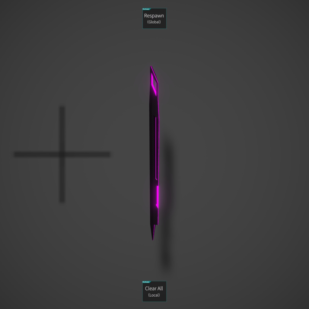 【Phase Pen Series】Cyber Model【QvPen / UnyStylus】