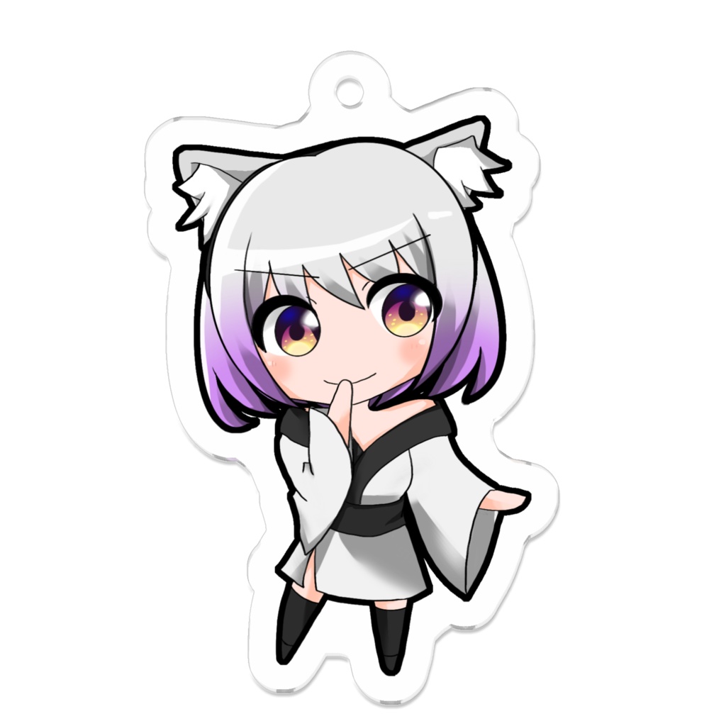 ともちゃん