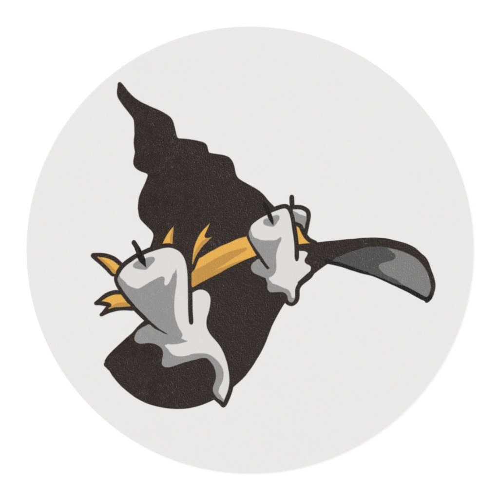 おすしちゃんずマステ