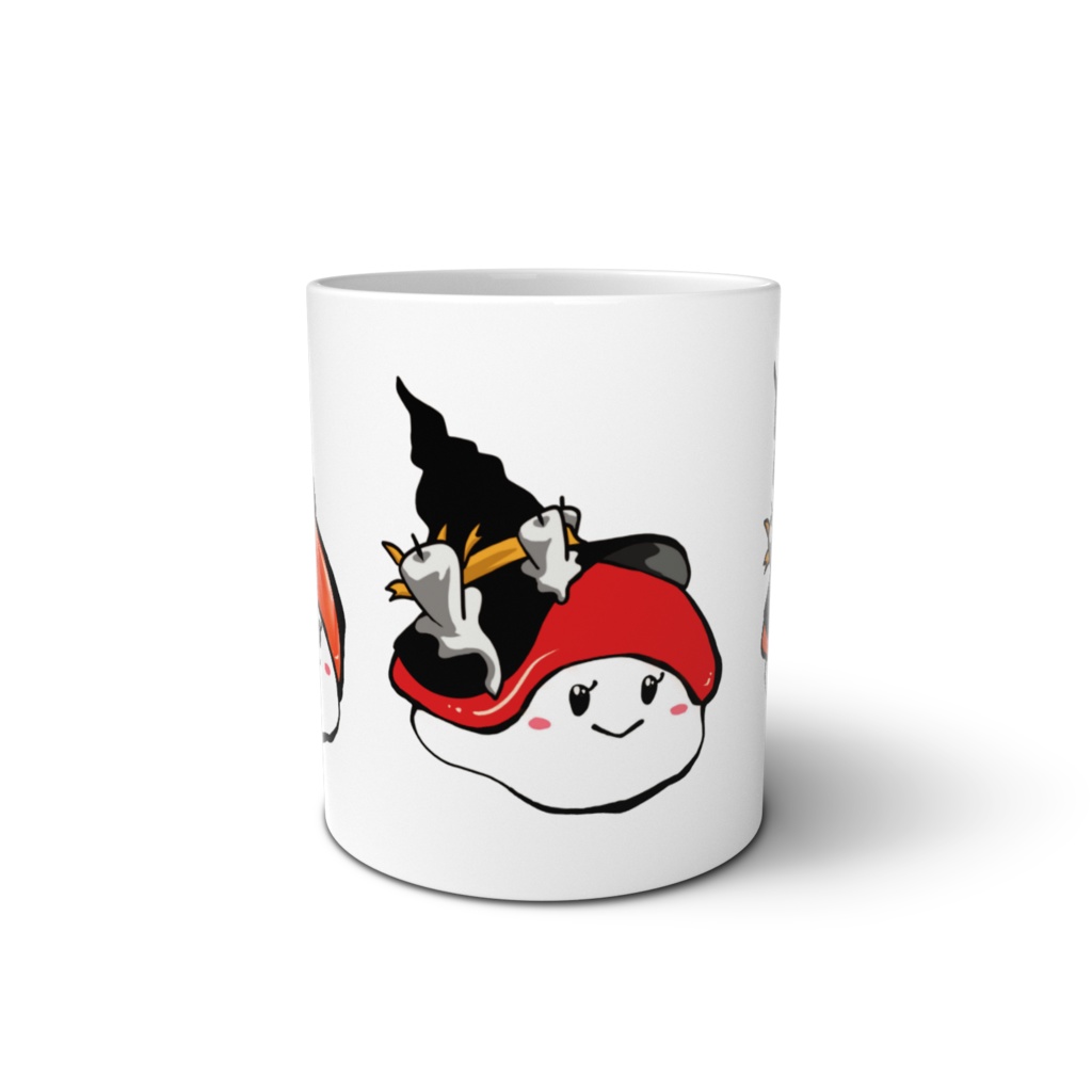 おすしちゃん3種