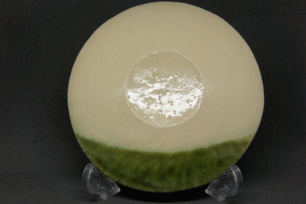 小皿(京町セイカ)