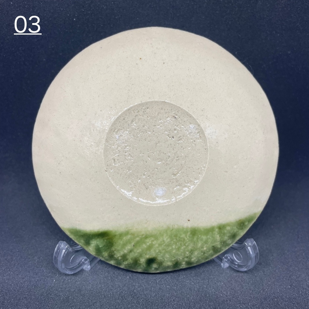 東北きりたん小皿