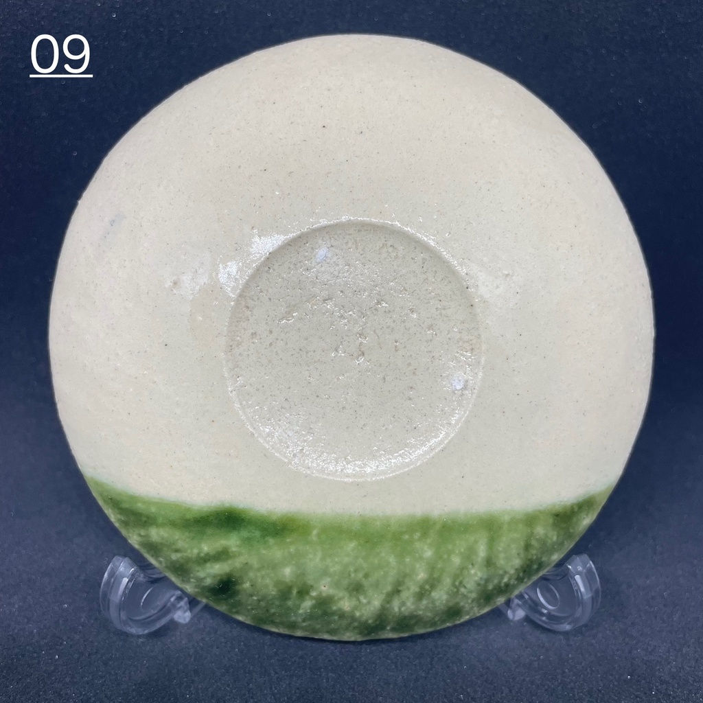 東北きりたん小皿