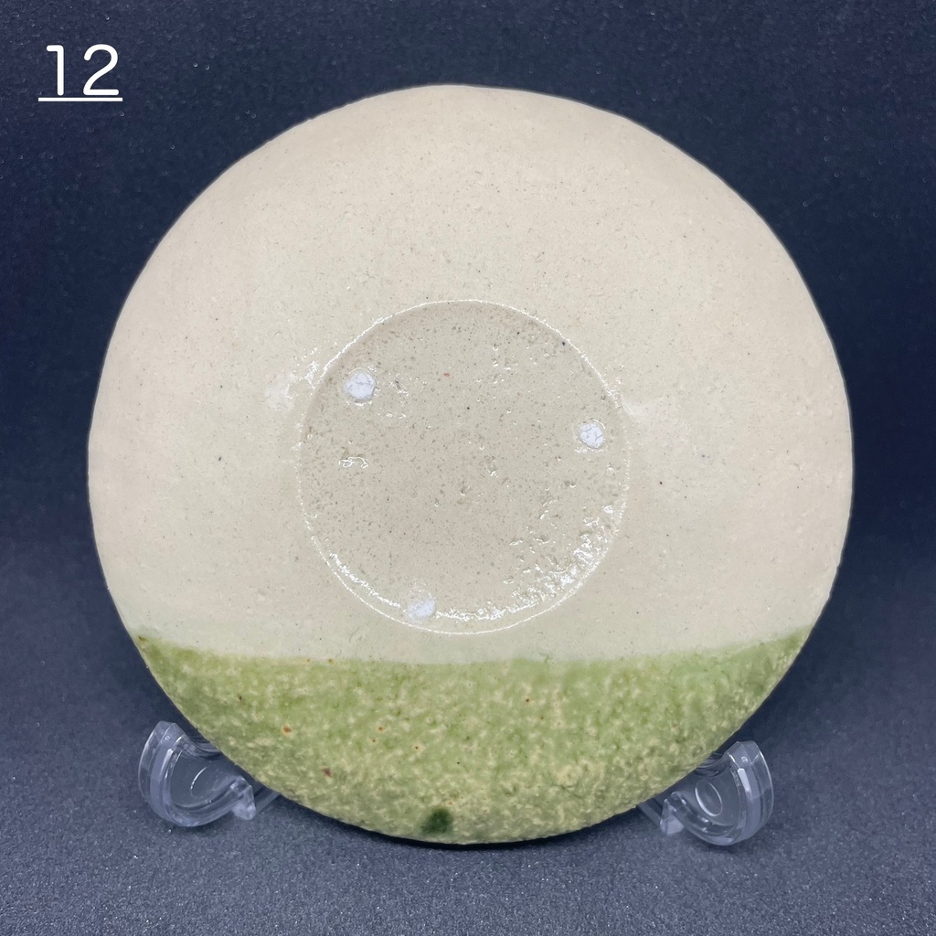 東北きりたん小皿