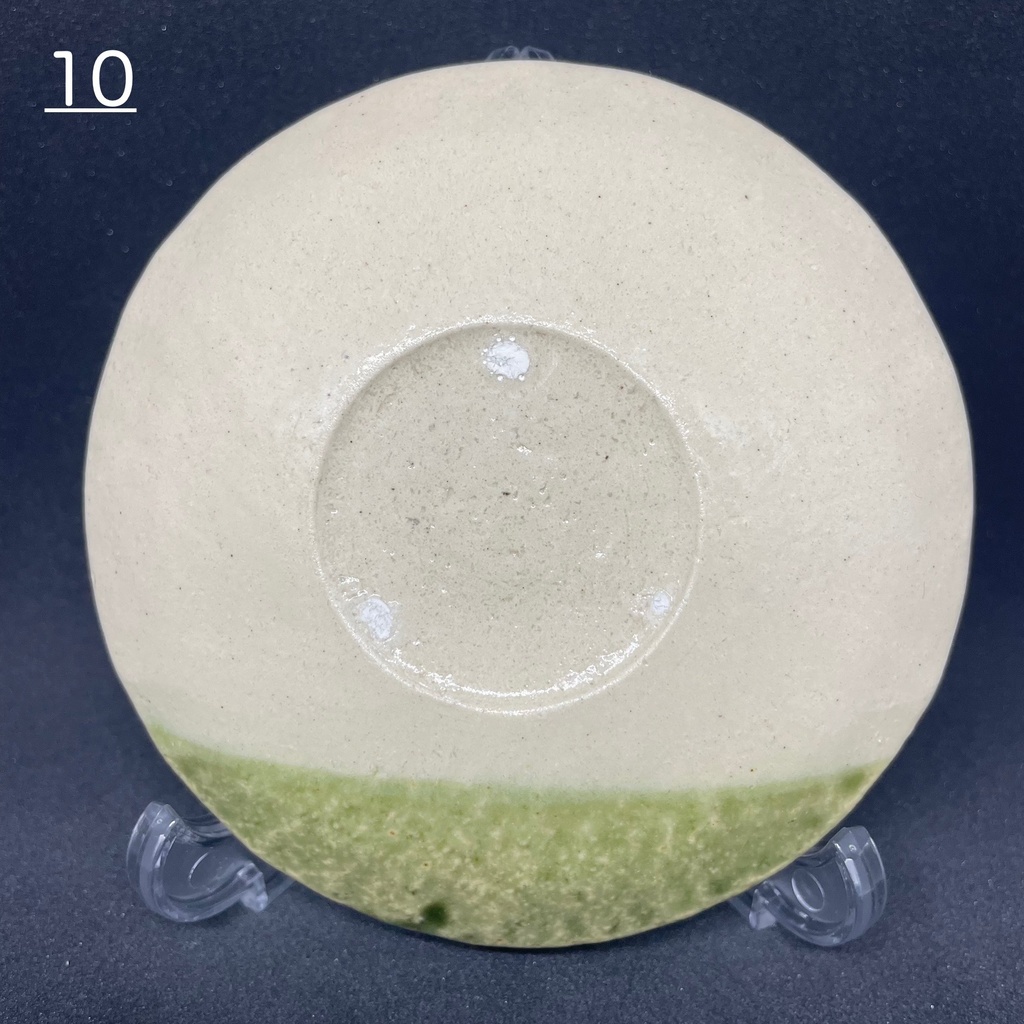 東北きりたん小皿