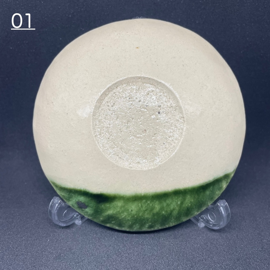 東北きりたん小皿