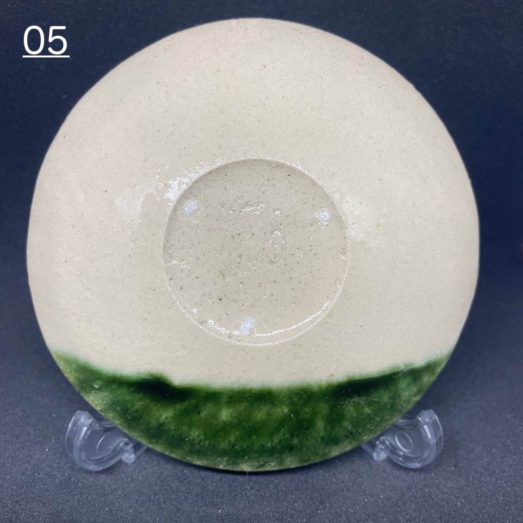 東北きりたん小皿