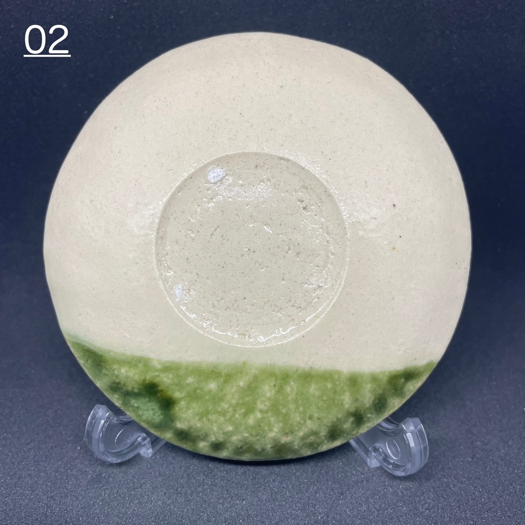 東北きりたん小皿