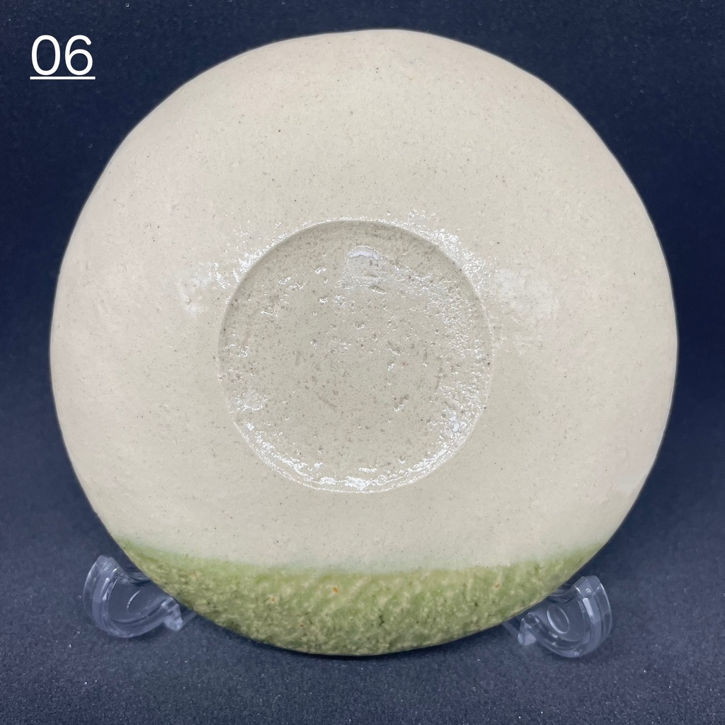 東北きりたん小皿