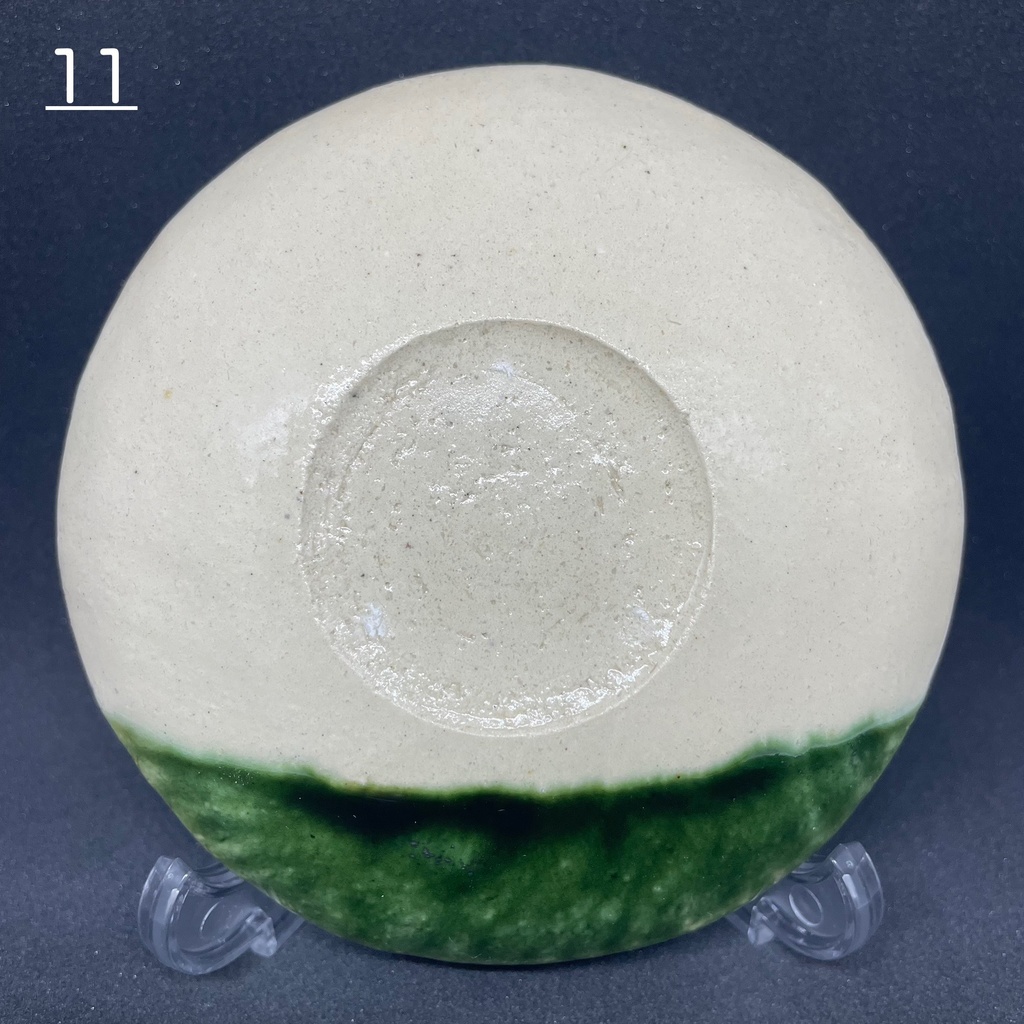 東北きりたん小皿