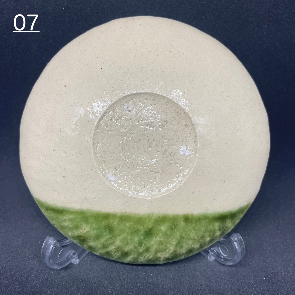 東北きりたん小皿