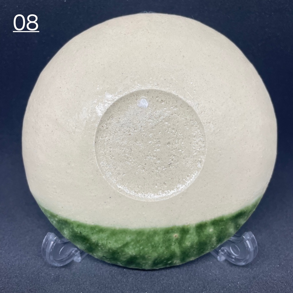 東北きりたん小皿