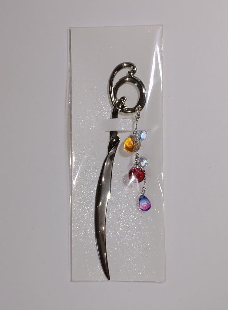 ペーパーナイフ