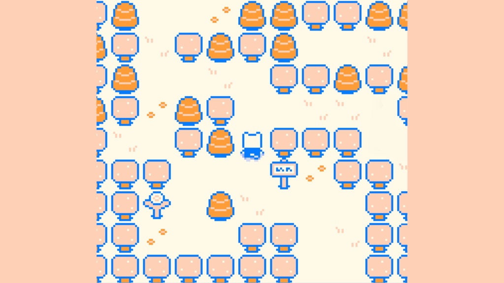 マロンの日【GBカートリッジ版】