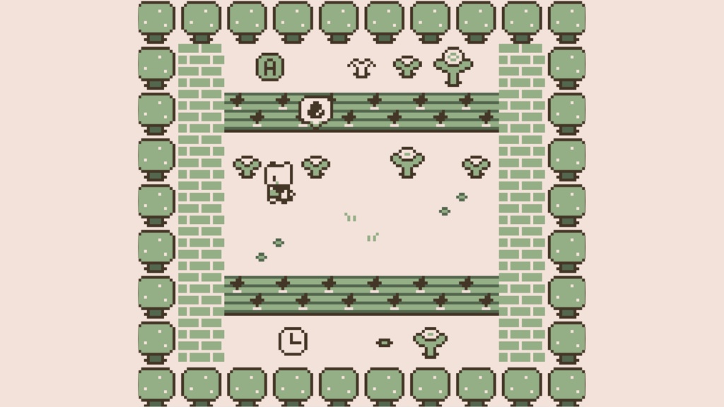 マロンの日【ゲームDLカード+シール】