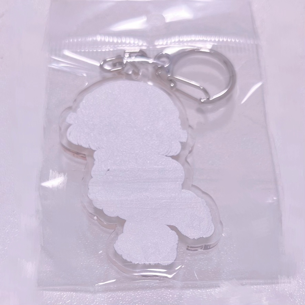 たん ライブ衣装 アクリルキーホルダー