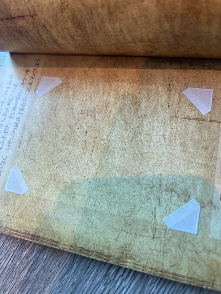 幻獣博物誌Fantasy Museum