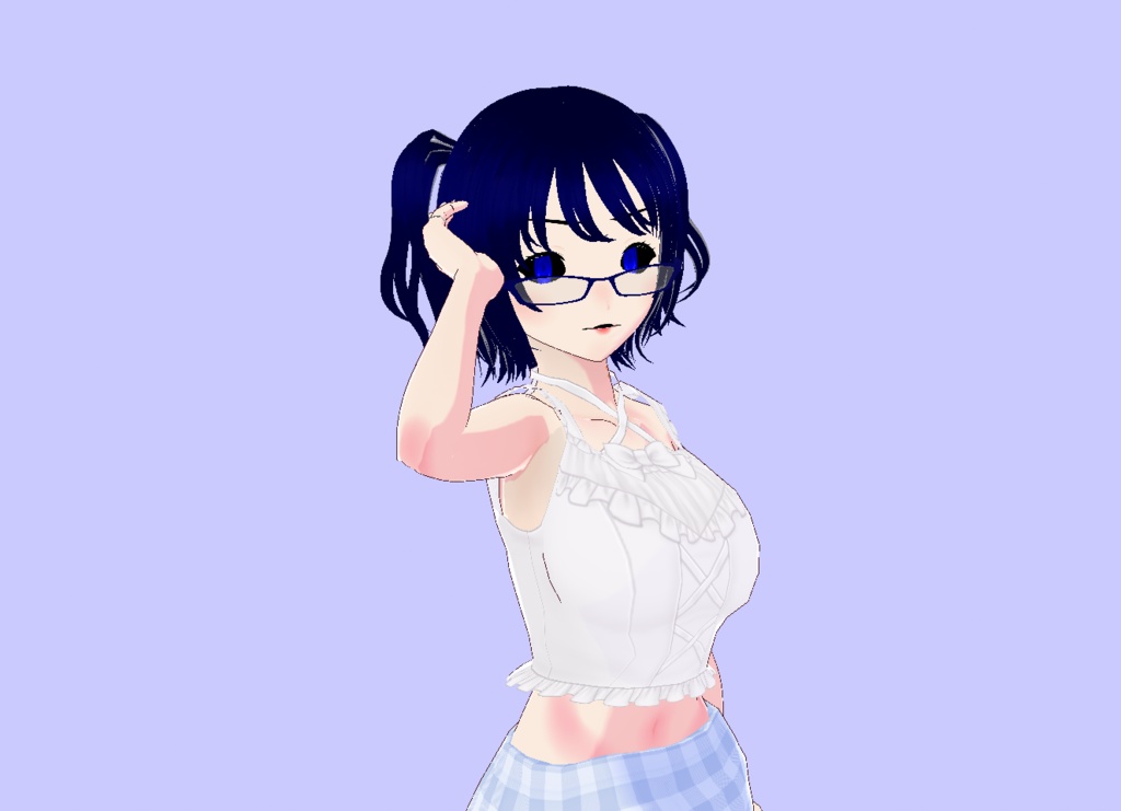 Moon Woman