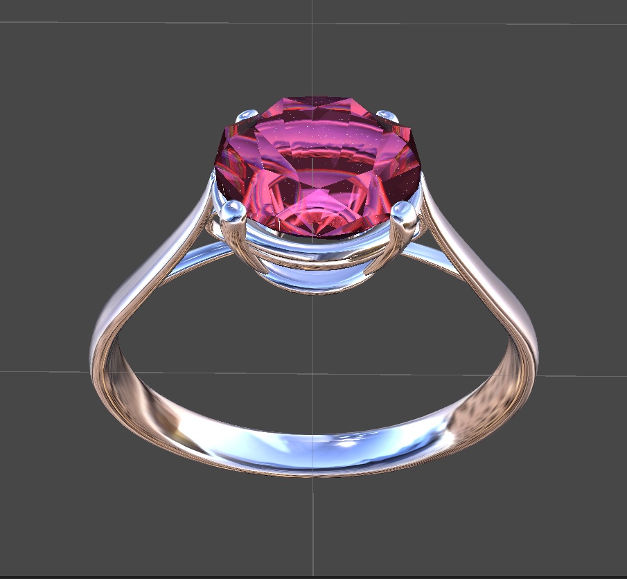 3日間200円セール!!!二つセット!【VRChat対応】Celestia Ring - セレスティアリング - ✦ 2Type Ring Set ✦