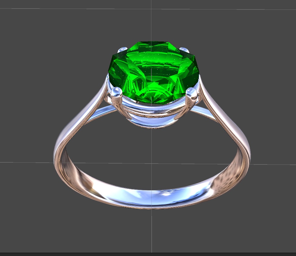 3日間200円セール!!!二つセット!【VRChat対応】Celestia Ring - セレスティアリング - ✦ 2Type Ring Set ✦