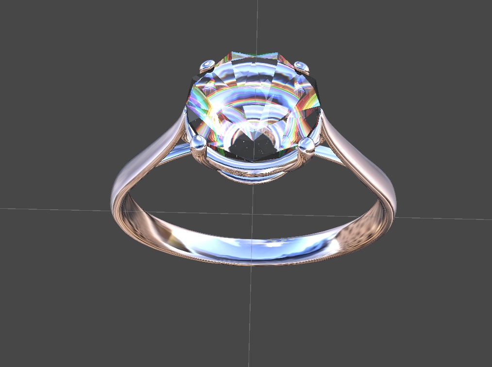 3日間200円セール!!!二つセット!【VRChat対応】Celestia Ring - セレスティアリング - ✦ 2Type Ring Set ✦