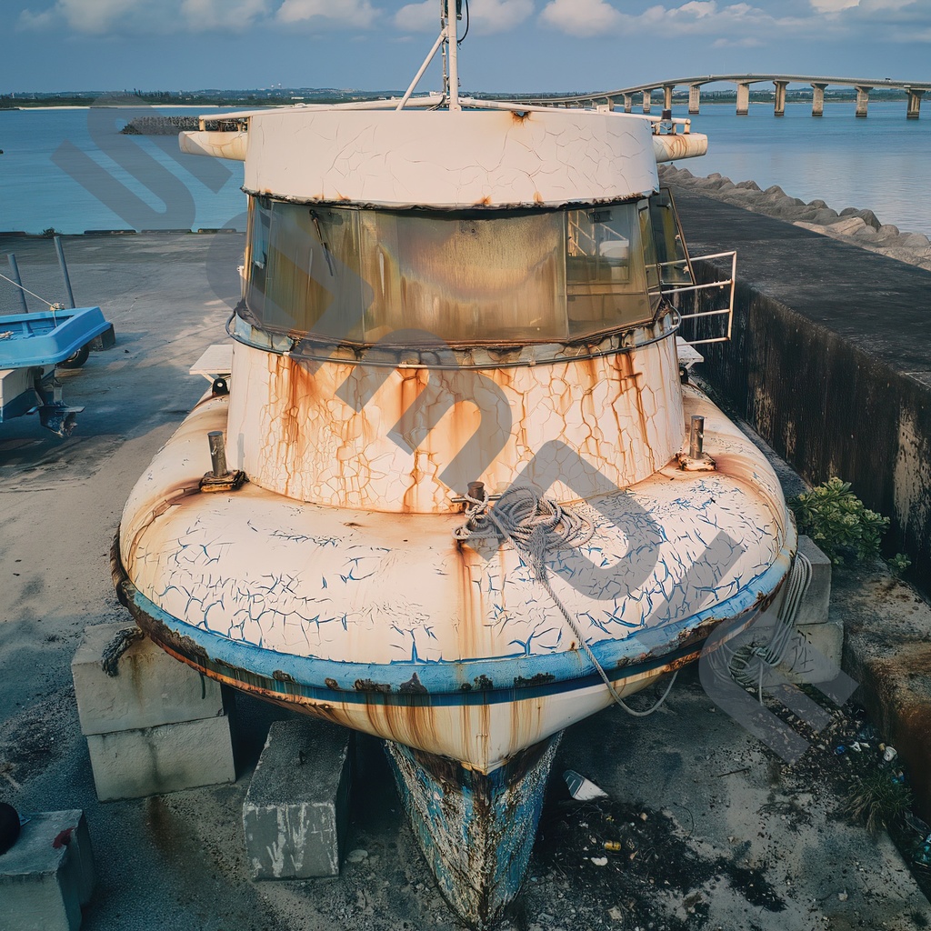 ニライカナイ マグネット