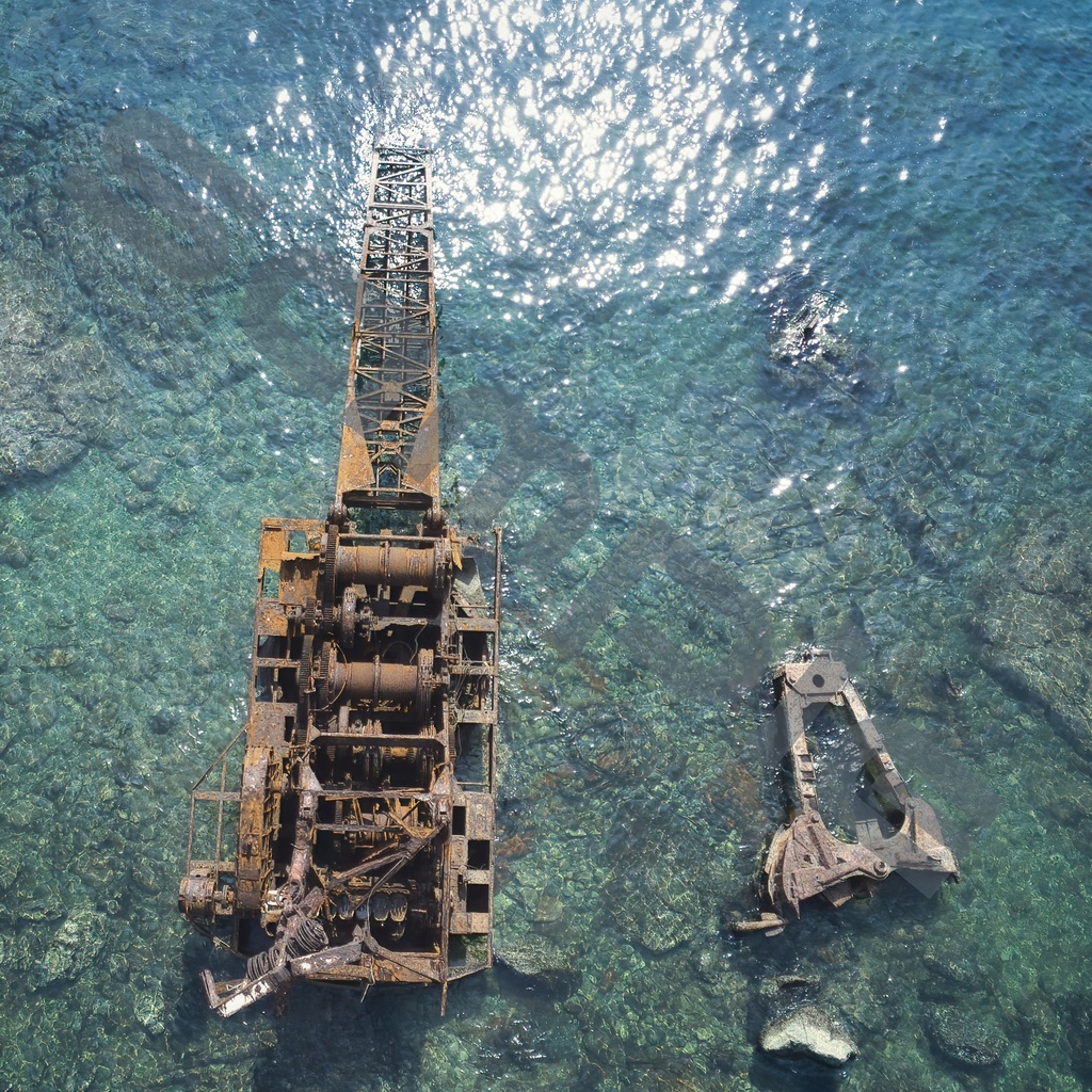 ニライカナイ マグネット